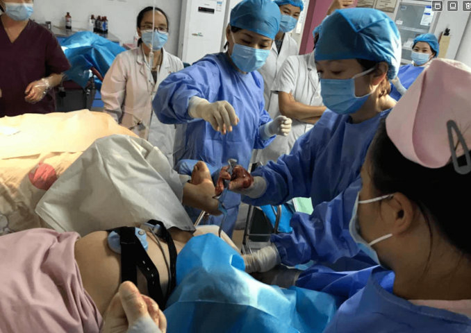 产力,即是指生产时的动力,贯穿整个生产过程,包括