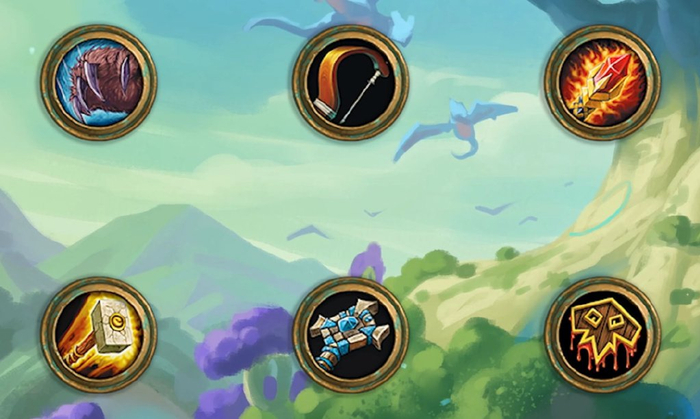 抗日战争内部关系