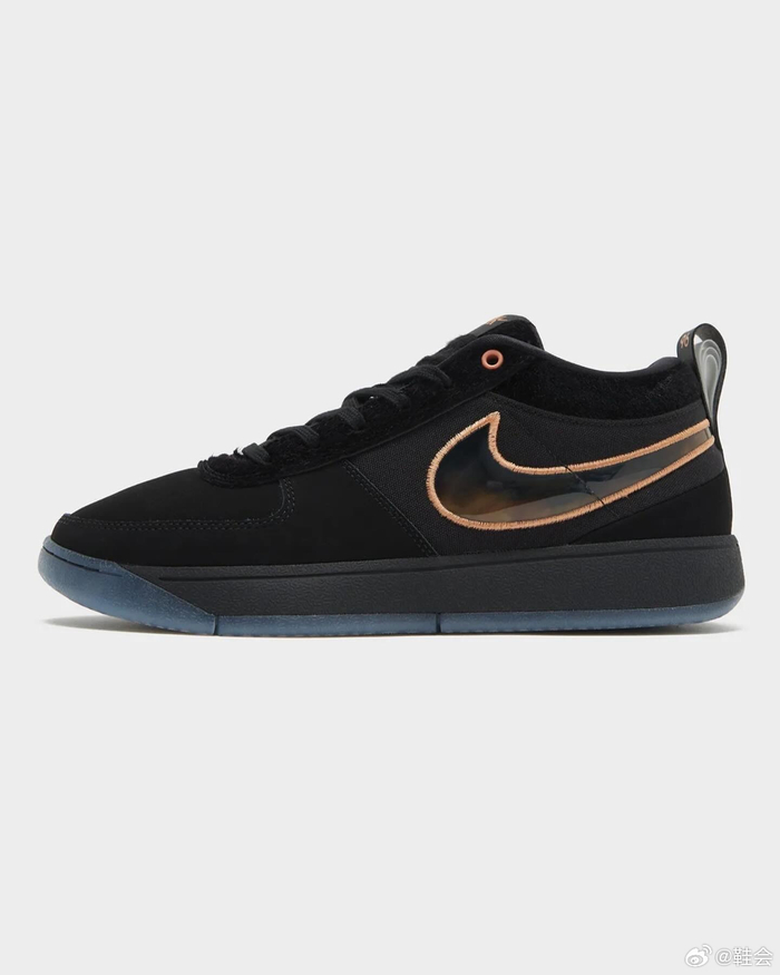 上市时间:4月6日08brkicks 672/ 9nike book1 "haven"和之前曝光