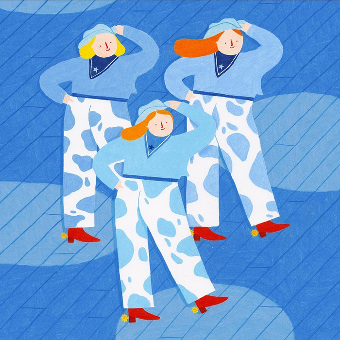 治愈的艺术气息eleonoraarosio