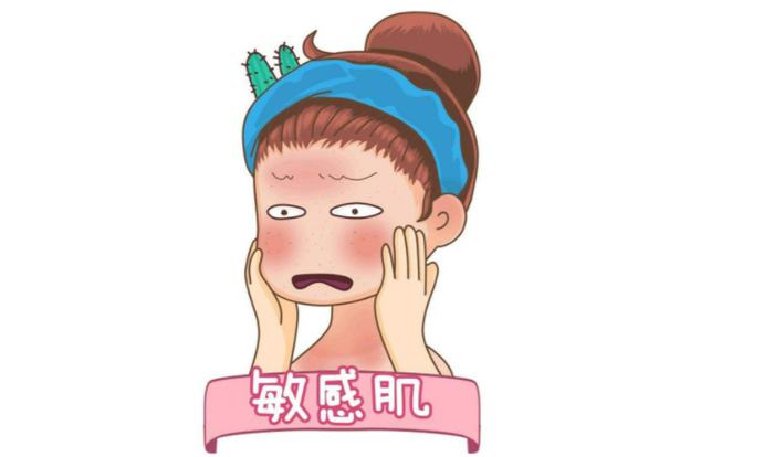 "面子"问题大作战:换季皮肤敏感怎么办?