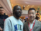 中国职业拳击收获重大利好，万千国内拳手迎来人生黄金机遇！