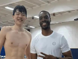 中国男篮最新消息！杨瀚森将回国，王俊杰已报到，林葳或继续无缘