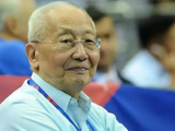 逼走陈忠和，打压刘国梁，排挤郎平，90岁“体坛恶人”如今咋样了？