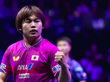 亚运战报：林诗栋暴打松岛辉空，双杀，国乒4-1率先晋级男双决赛