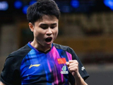4-2！国乒男单再破魔咒：29岁名将孤军奋战进四强，迎战世界第一