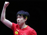 乒乓球总决赛：男乒三人下下签，王楚钦独守半区，张本智和恐一轮游