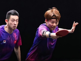 2-3！WTT常规赛再爆冷：首个头号种子被淘汰，国乒两组合会师8强
