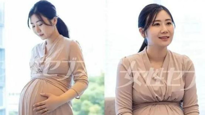 福原爱不再沉默，公开当年离婚真相，在婆家处处忍耐，精神出问题