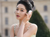 演员岳雨婷自曝因AI少了很多剧本：以前一个月能收到几十个剧本