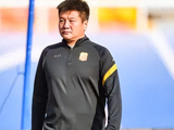 辽宁铁人5轮不胜，李金羽深陷下课危机，韩国名帅呼声最高有望接盘