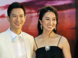 吴大维曝张家辉暗恋妻子关咏荷不敢追，是自己劝他勇敢表白