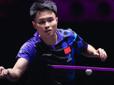 张本智和0-3惨败！国乒29岁名将太争气：周启豪横扫世界第三进8强