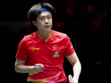 乒乓球混团世界杯：张本智和败北！前四种子2胜2负，中日并列第一