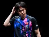 WTT总决赛：奥运亚军4-1晋级！国乒战大勒布伦，男单八强已出其四
