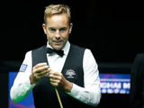 2-4！斯诺克再爆冷门：46岁世界亚军首轮出局，对手仅排名第52位