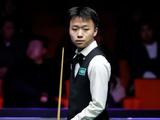 4-3！斯诺克史诗逆转：中国黑马连胜四局，80后名将错失巨大优势