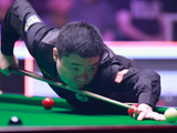 七场6-2！斯诺克大师赛：中国选手3连胜后二连败，丁俊晖首轮出局