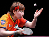 4-2！朱雨玲大逆转：球星赛连赢3位日本选手，新年背靠背女单夺冠