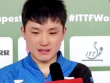 中国男乒大捷！3-2绝杀日本张本智和，4-2夺冠：男乒14将再出战