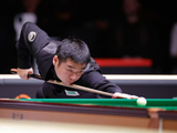 2-5！斯诺克德国大师赛：16强已经决出八席，两位中国选手被淘汰