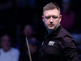 斯诺克德国大师赛：8强已出其二！中国名将2-5被逆转，对手五连鞭