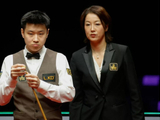 斯诺克排名：赵心童夺冠已升至第7！丁俊晖下滑1位，吴宜泽有进步