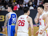 破案了！中国男篮依靠谁逆转了台北队？杨鸣发视频道出三人名字