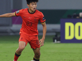 一场1：1验出海港新星真成色 难怪邵佳一重用他 堪称国足最大发现