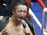 揭秘！邹市明9年不打比赛原因曝光，眼疾只是借口，毁约才是重点