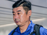 怪事！主力外援停赛，泰山队球迷反而大呼好消息，韩鹏迎来纠错良机