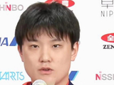 彻底认栽！张本智和不再嘴硬，复盘被国乒横扫原因，盛赞王楚钦