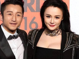7年败光2亿！邹市明冉莹颖联合发文：他俩最终还是迈出了这一步！