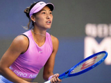 2-1！郑钦文取得中网开门红：对手世界排名第231位，表现超出预期