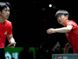 8-3！乒乓球混团世界杯：中国队率先晋级决赛，前两届亚军止步4强