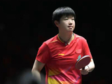 WTT世界乒联官宣！中国选手五项排名世界第一：女队双子星进步大