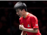 3-0！WTT多哈球星赛：国乒新科世界冠军首战告捷，世乒赛季军出局