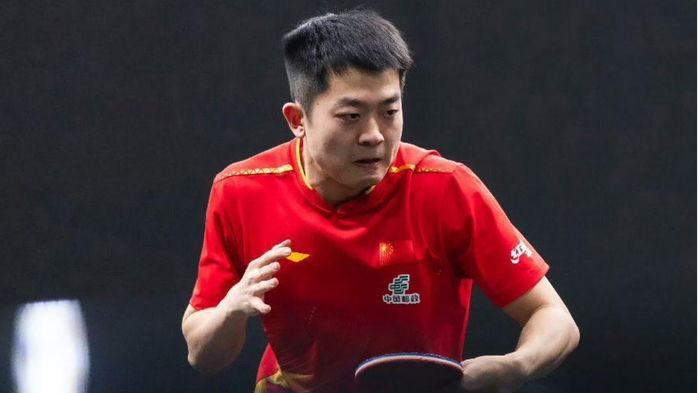 国乒男队名将四连败！2-0领先被逆转：双打输伊朗，3项全部一轮游