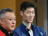 王励勤不拘一格降人才？国乒27岁世界冠军打破惯例：教练组需要他