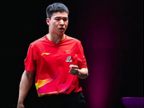 1-3！国乒男单再吃败仗：向鹏不敌瑞典选手，温瑞博背靠背晋级8强