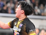 乒乓球日锦赛落幕！17岁、18岁小将单打夺2冠，张本父女喜极而泣