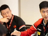 争议！国乒20岁小将入围，温瑞博无缘参加亚洲杯：王励勤坚持原则