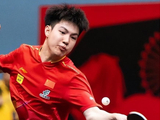 WTT支线赛：国乒1胜2负！混双8强诞生，年轻组合被打1-11+连输3局