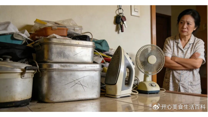 老友串门别瞎带!这几样东西再贵也不拿,尤其第3样得罪人