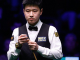 四连鞭终结比赛！赵心童2杆破百击退希金斯，10-7夺排名赛第5冠