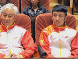 张传良：中国拳击的传奇教练与创新理念的践行者