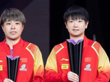 中国女乒大捷！3-0、3-1、3-2，世界第一孙颖莎、王艺迪5将强势冲冠
