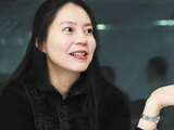 中国体坛叛徒！她比赛期间叛逃美国，晚年却回国捞金，结局大快人心