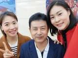 奥运女排冠军赵蕊蕊，退役后成为著名作家，如今44岁美得认不出！