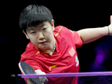 世界杯战报：巅峰对决2-4，国乒第5人出局，女单8强决出3席中国2席